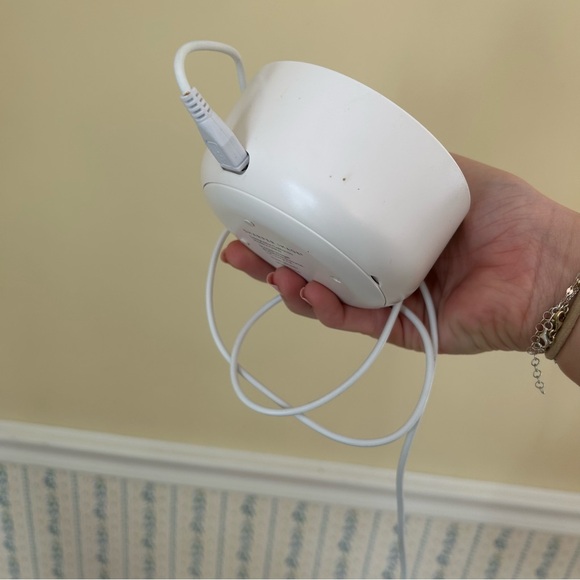 Sharper Image Sound Machine - Picture 6 of 6